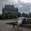 Знакомства: Макс, 35 лет, Набережные Челны