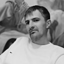 Знакомства: Дмитрий, 36 лет, Караганда