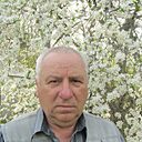 Знакомства: Владимир, 67 лет, Дрибин