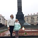 Знакомства: Юлия, 45 лет, Минск