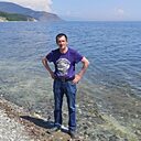 Знакомства: Серж, 35 лет, Чита