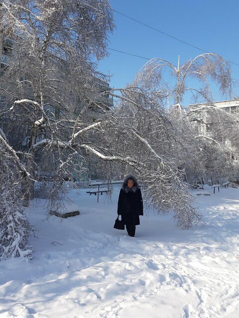 Фото - Tabor.ru