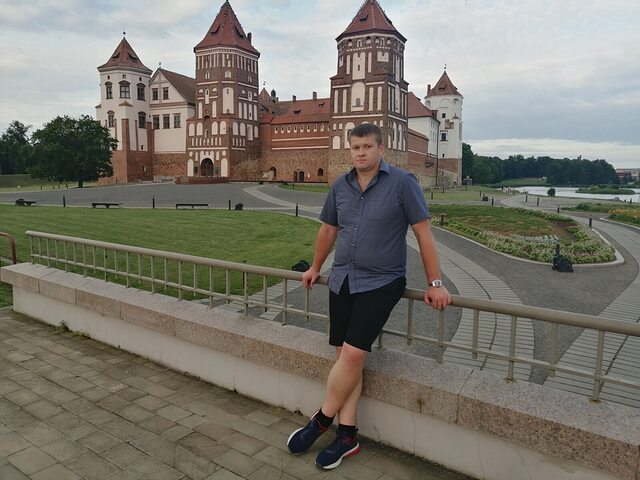 Фото - Tabor.ru