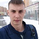 Знакомства: Дмитрий, 32 года, Могилев