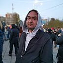 Знакомства: Евгений, 48 лет, Звенигород