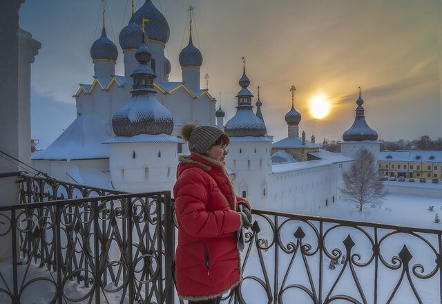 Фото - Tabor.ru