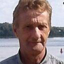 Знакомства: Владимир, 62 года, Ярославль