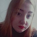 Знакомства: Полина, 25 лет, Череповец