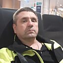 Знакомства: Олег, 47 лет, Люблин