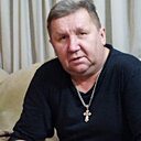 Знакомства: Сергей, 59 лет, Орша