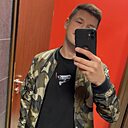 Знакомства: Artur, 30 лет, Варшава