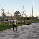 Знакомства: Марик, 36 лет, Петропавловск