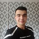 Знакомства: Oybek, 27 лет, Людвигшафен