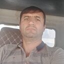 Знакомства: Бория, 46 лет, Душанбе