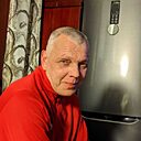 Знакомства: Владимир, 57 лет, Красноярск