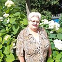 Знакомства: Еленочка, 68 лет, Борисов