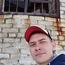 Знакомства: Антон, 35 лет, Дальнегорск