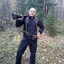 Знакомства: Андрей, 42 года, Черняховск