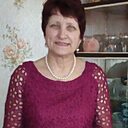 Знакомства: Нина, 70 лет, Москва