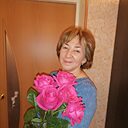 Знакомства: Наталия, 53 года, Пермь