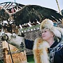 Знакомства: Любовь, 54 года, Екатеринбург