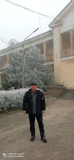 Фото - Tabor.ru