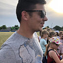 Знакомства: Руслан, 33 года, Могилев