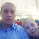 Знакомства: Николай, 39 лет, Новоалтайск