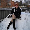Знакомства: Рыжая Бестия, 43 года, Серпухов