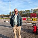 Знакомства: Владимир, 52 года, Орша