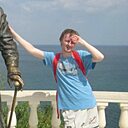 Знакомства: Vic, 46 лет, Ялта