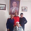 Знакомства: Talgat, 55 лет, Алматы