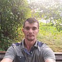 Знакомства: Серега, 38 лет, Брест