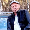 Знакомства: Сергей, 46 лет, Далматово