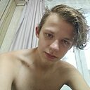 Знакомства: Андрей, 22 года, Кобрин