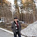 Знакомства: Олег, 57 лет, Новосибирск