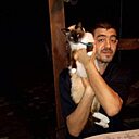 Знакомства: Артур, 41 год, Баку