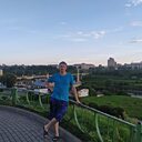 Знакомства: Егор, 39 лет, Одинцово