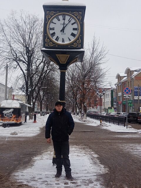 Фото - Tabor.ru