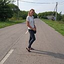 Знакомства: Настя Новикова, 28 лет, Тамбов