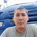 Знакомства: Марсель, 41 год, Куеда