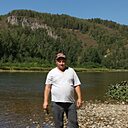 Знакомства: Виталий, 49 лет, Оренбург