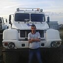 Знакомства: Андрей, 38 лет, Оренбург
