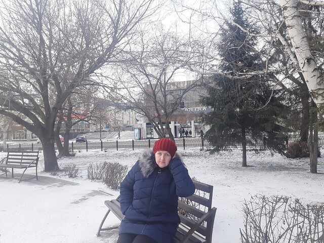 Фото - Tabor.ru