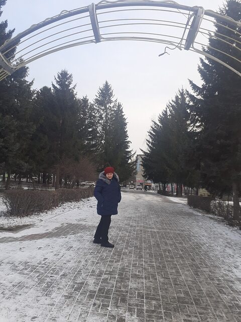 Фото - Tabor.ru