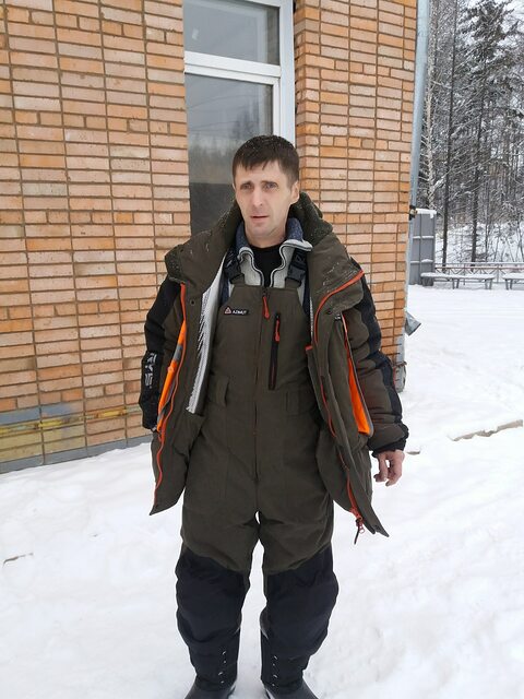 Фото - Tabor.ru