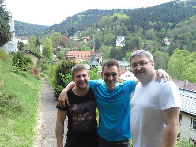 Фото - Tabor.ru