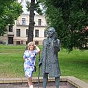 Знакомства: Надежда, 61 год, Вологда