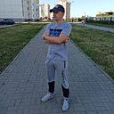 Знакомства: Вадим, 33 года, Пинск