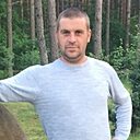 Знакомства: Дима, 35 лет, Столин